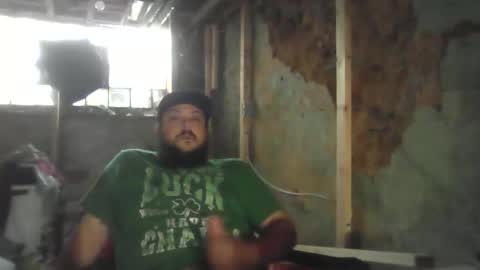 beenallover92 online show from November 26, 1:19 pm