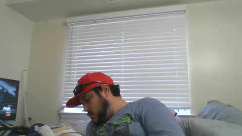 beenallover92 online show from December 9, 5:19 pm