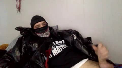 beenduckedoff online show from November 11, 8:22 pm