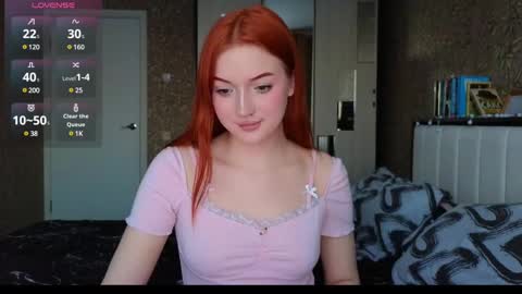 Amelia online show from February 14, 11:10 am