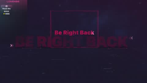 Amelia online show from February 13, 8:48 am