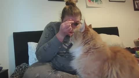 Zebrapants95 online show from January 8, 10:04 am