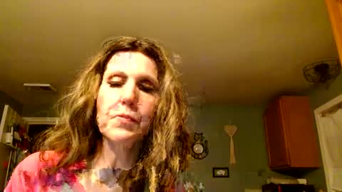 bekindbebrave online show from March 5, 3:18 am