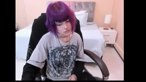 Bela online show from February 8, 3:04 pm