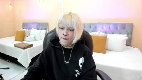 Bela online show from March 21, 1:16 pm