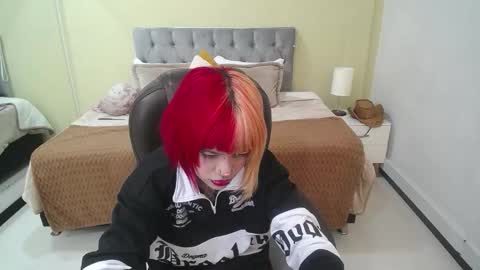 Bela online show from December 18, 12:44 pm