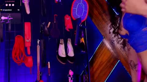 bela_sophie_ online show from October 26, 2:29 pm