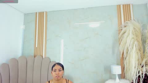 Bela online show from February 25, 12:47 am