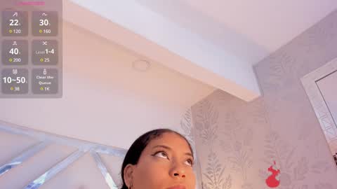 Bela online show from February 16, 2:09 am