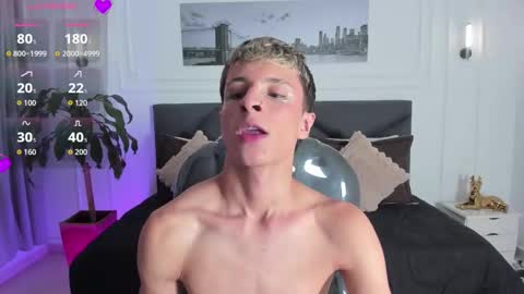 belami_blake online show from November 7, 6:27 am