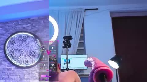 belami_blake online show from February 15, 5:53 am