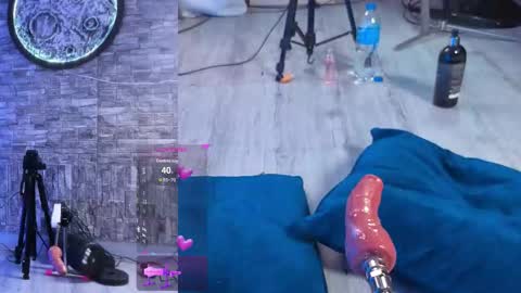 belami_blake online show from February 14, 5:43 am