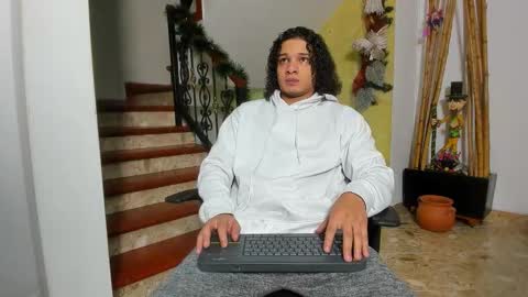 independent model online show from November 18, 1:52 am