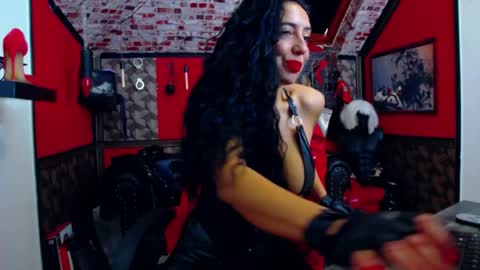 BelatrixDomme online show from June 27, 5:35 am