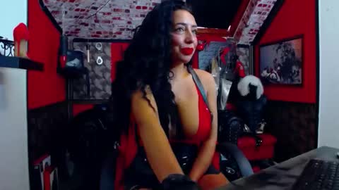 BelatrixDomme online show from June 9, 6:57 am