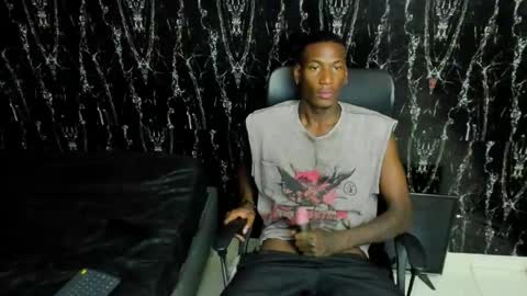 GABRIEL online show from June 5, 2:33 pm