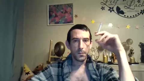 Dreamcock online show from October 12, 5:11 am
