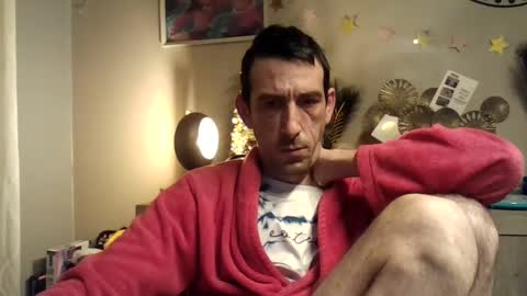 Dreamcock online show from December 31, 5:55 am