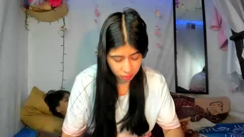 modelo independiente online show from June 14, 3:52 am