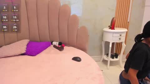 Belkilima  online show from September 9, 4:01 am