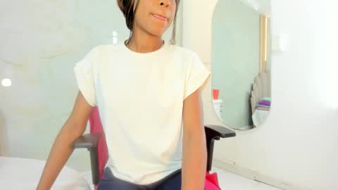 Belkilima  online show from March 26, 9:53 pm