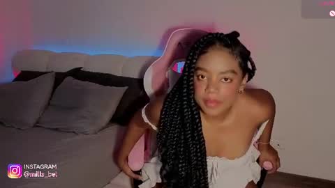  Belkis  online show from July 2, 1:49 pm