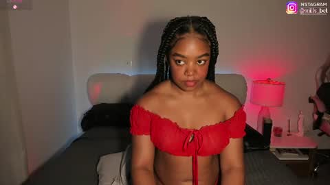  Belkis  online show from July 23, 5:10 pm