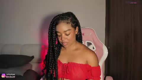  Belkis  online show from July 9, 3:16 pm