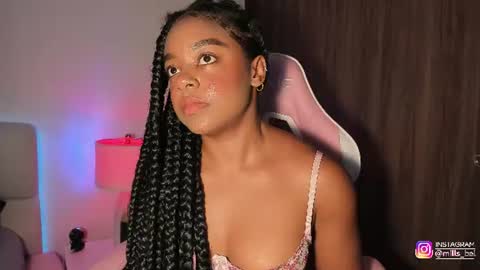  Belkis  online show from July 17, 3:58 pm