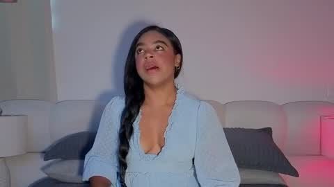  Belkis  online show from April 14, 3:04 pm