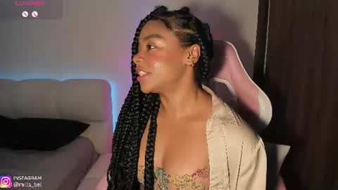  Belkis  online show from July 16, 3:48 pm