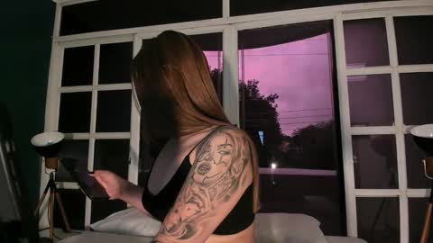 BELLA online show from March 4, 11:51 am