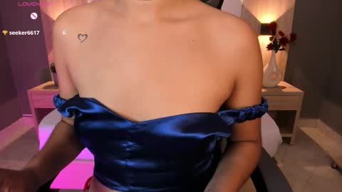 Bella cam online show from October 20, 7:30 pm