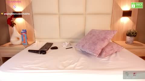 Bella cam online show from February 26, 8:34 pm