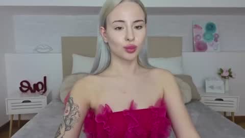Bella online show from June 11, 6:44 am