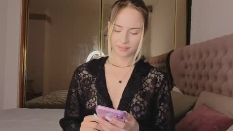 Bella online show from June 4, 6:41 am