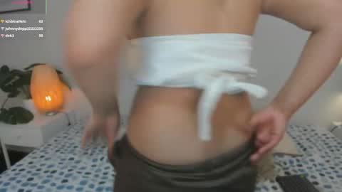 bella_dusy online show from February 28, 9:08 pm