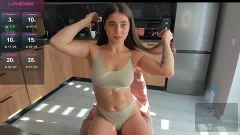 NastyaThere are legends that in this room all your wishes can come true  Private is Open online show from July 6, 4:53 am