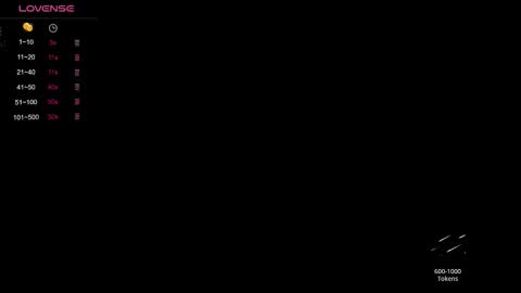 NastyaThere are legends that in this room all your wishes can come true  Private is Open online show from February 9, 4:38 am