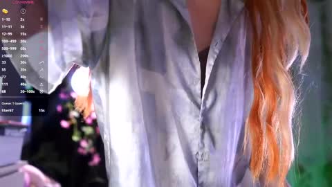 In instagran bel myangel online show from April 14, 2:20 pm