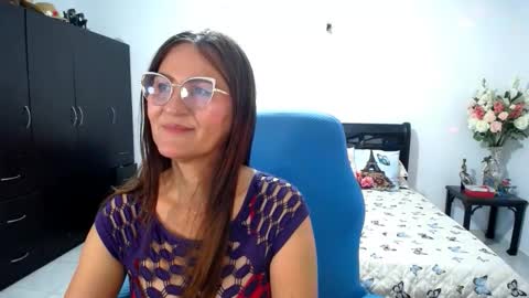 Bella online show from January 15, 1:25 am