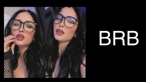 bella_hamilton online show from June 13, 2:33 am