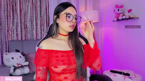 bella igbella hunttt online show from May 24, 5:36 am