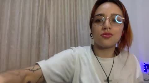 bella_mc online show from February 27, 10:46 pm