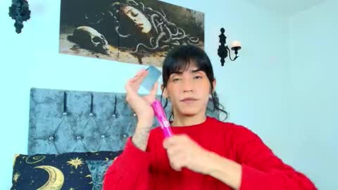 Bella online show from October 12, 12:14 am