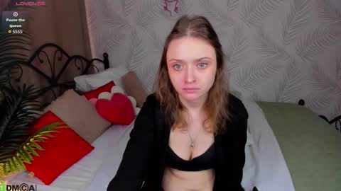 Linda Bella online show from March 16, 5:44 am