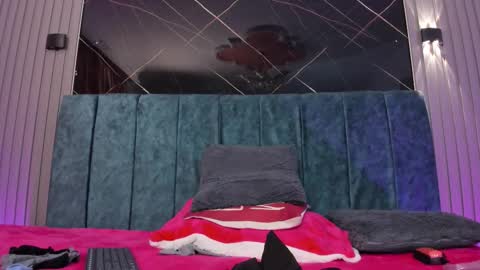 Bella online show from November 27, 12:07 am