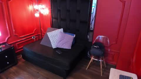 Bella Riviera online show from March 23, 12:10 pm