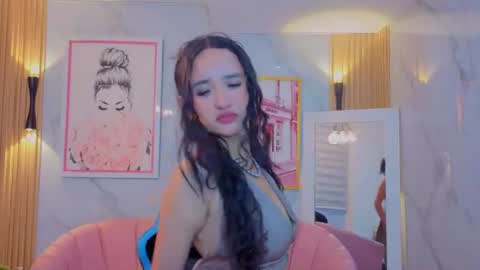 Bella online show from June 11, 2:53 am