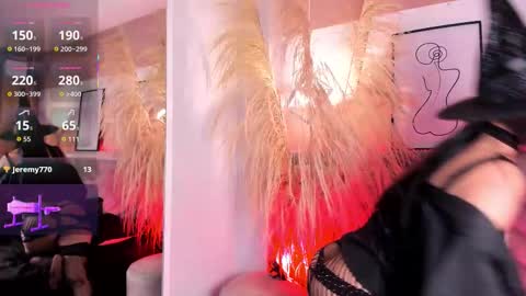 Bella online show from October 3, 12:57 pm